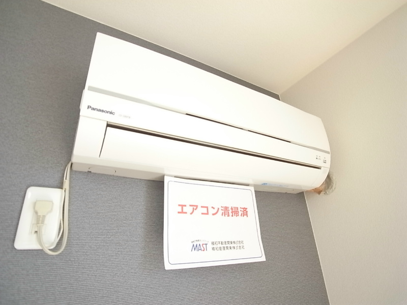 プレシャス その他設備