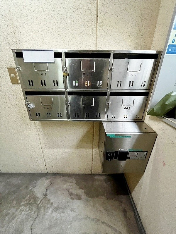 コーポ田町 その他外観2