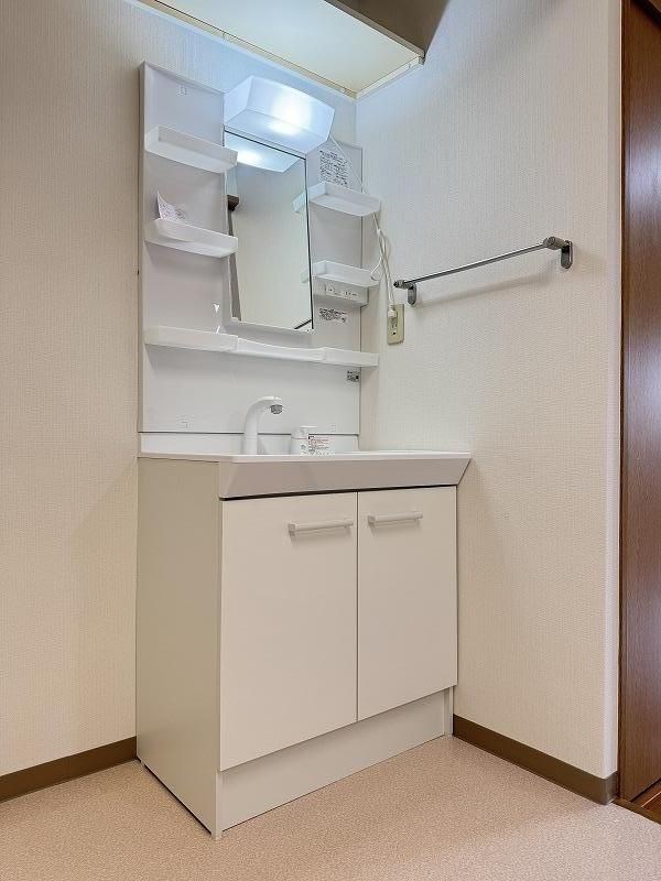 ビリーヴヒルズ その他1