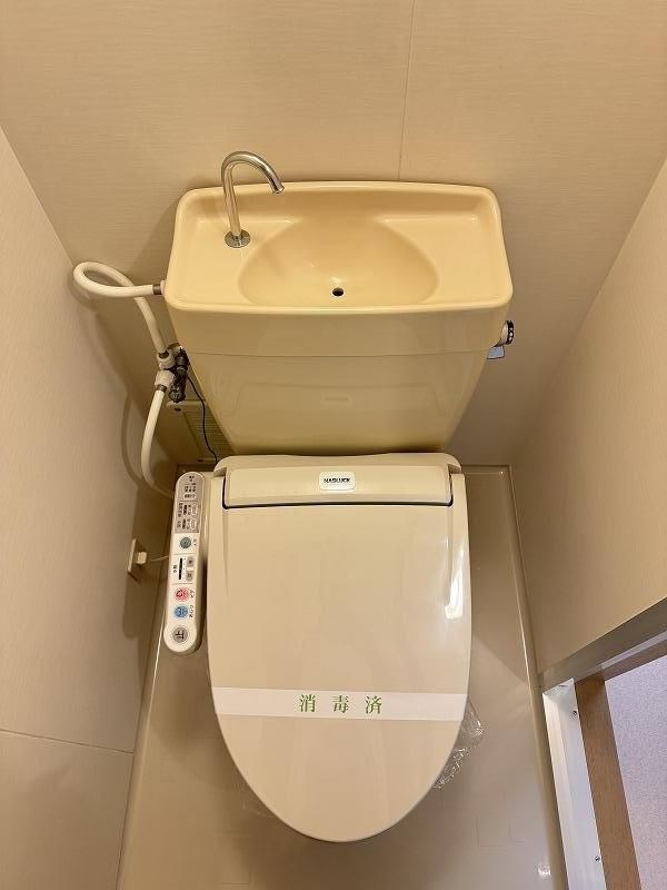 ビリーヴヒルズ その他2