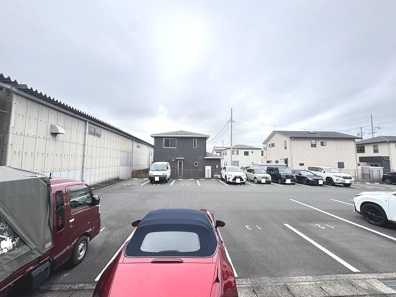 ビリーヴヒルズ その他6