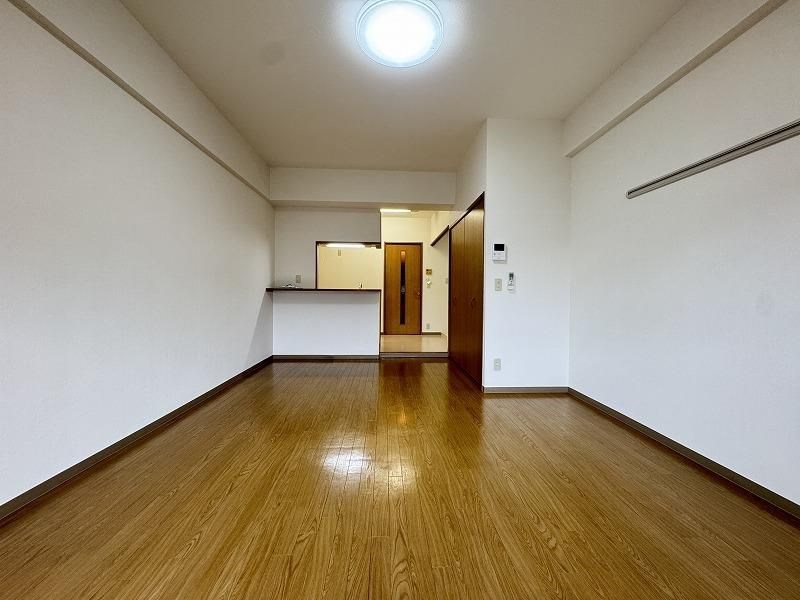 ビリーヴヒルズ リビング