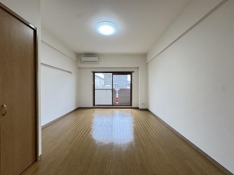 ビリーヴヒルズ ベッドルーム