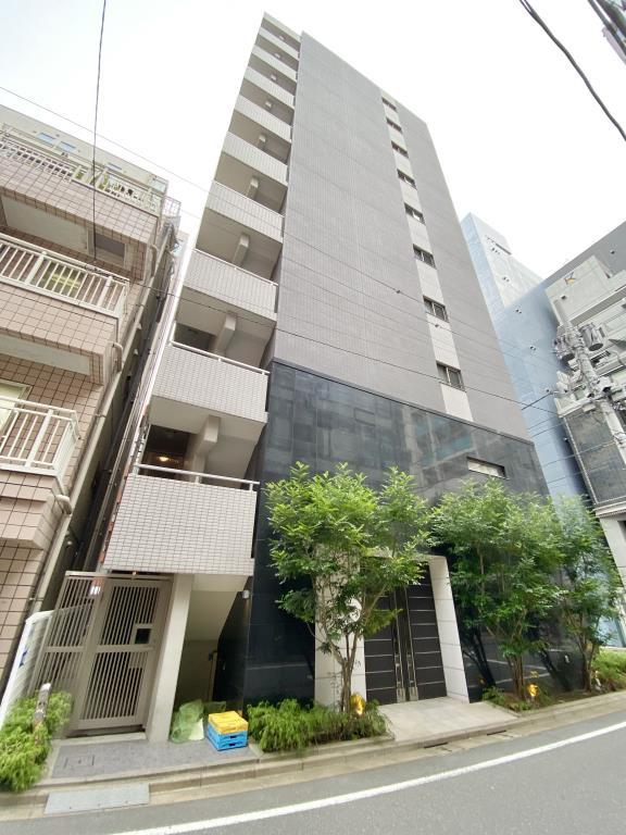 オンズマリーナ 外観写真