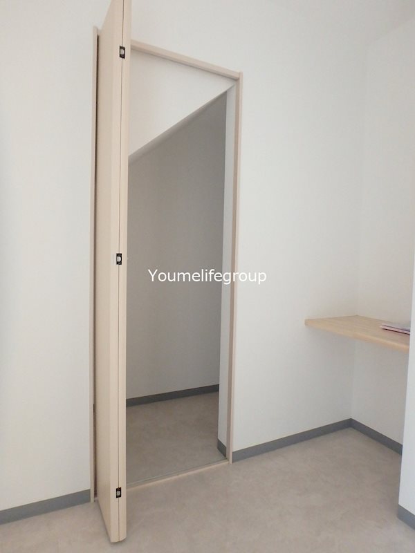 マックス　ベルジェ その他1