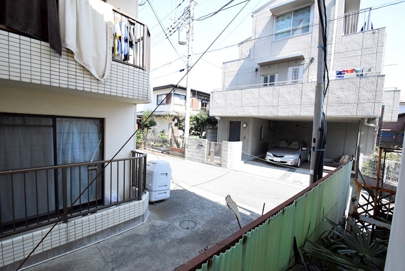 クインズタウン その他外観3