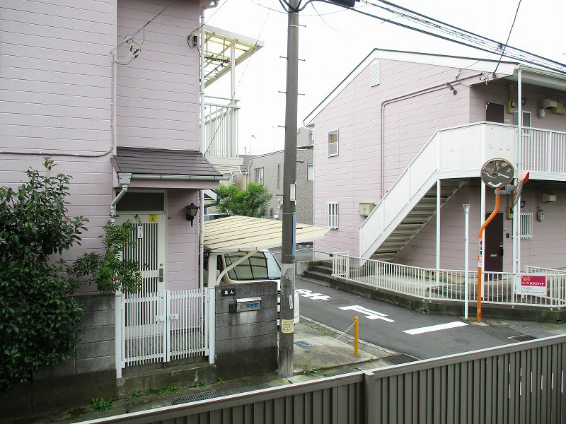メゾンクレール その他5