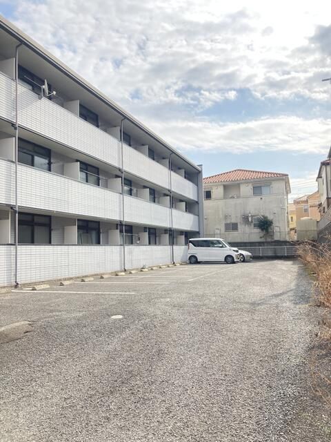 レジデンスジュネス その他外観2