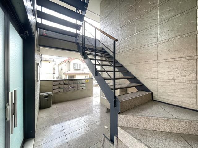 レジデンスジュネス その他外観3