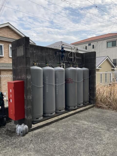 レジデンスジュネス その他21