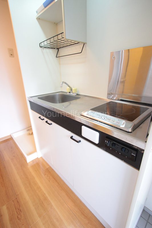 SHINアパートメントハウス扇町 キッチン