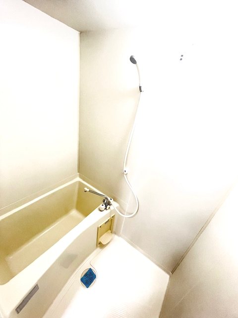 グランシエール 風呂画像