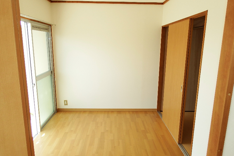 AKコーポ その他部屋・スペース
