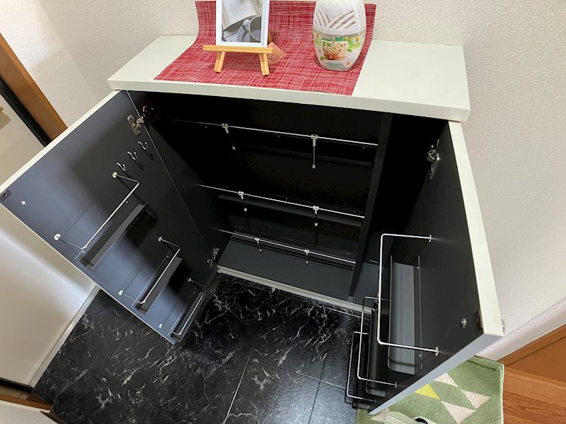 ネオニシキ その他
