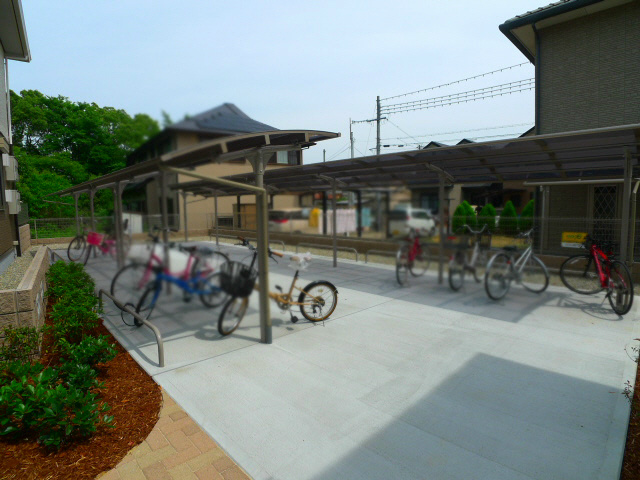 カーザ　ボニータ　B棟 その他4