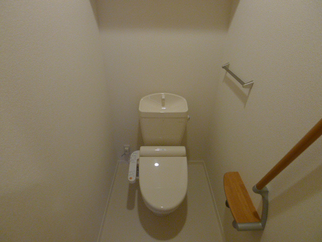 カーザ　ボニータ　B棟 その他7