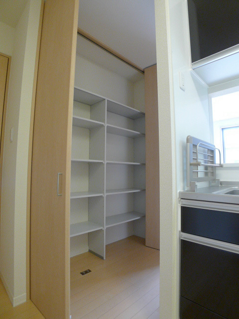 カーザ　ボニータ　B棟 その他9