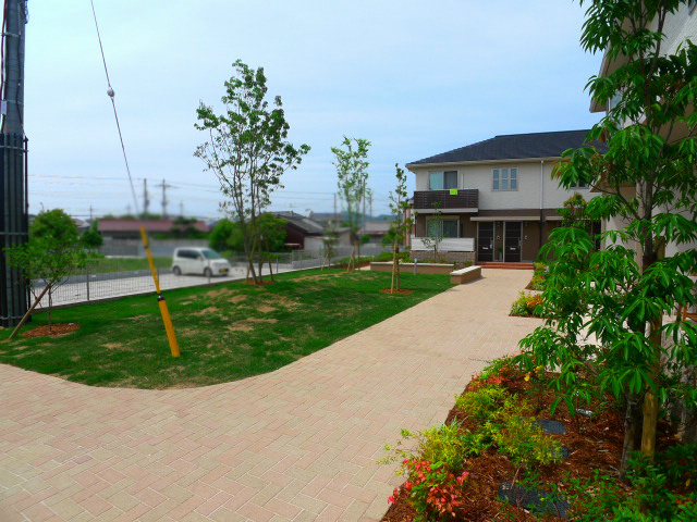 カーザ　ボニータ　B棟 その他13