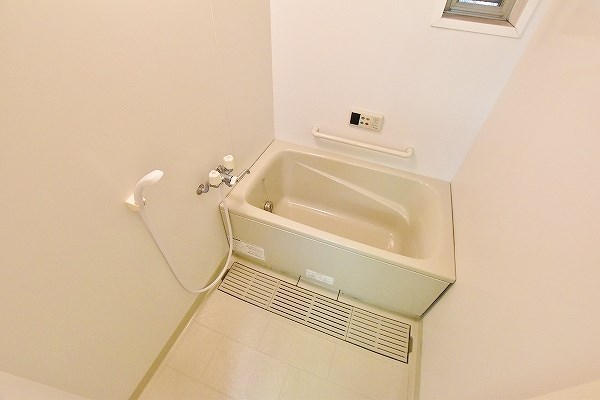 ウエルス守恒 風呂画像