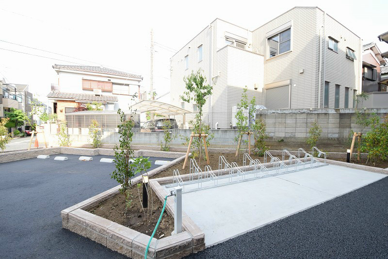 ヴォーガコルテ阿佐ヶ谷 その他共有部分