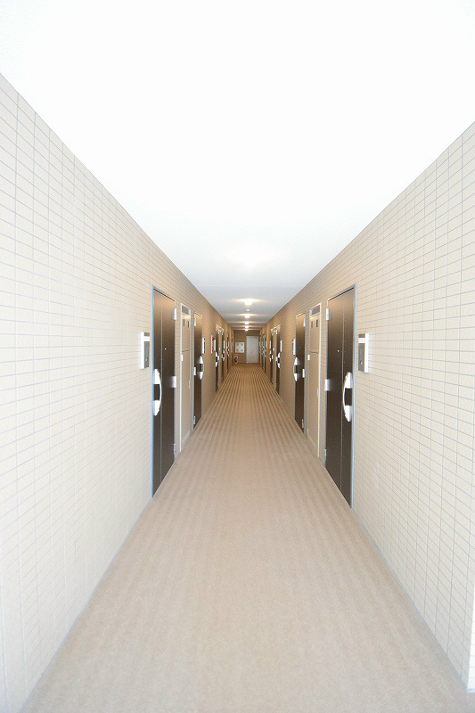ヴォーガコルテ阿佐ヶ谷 その他共有部分