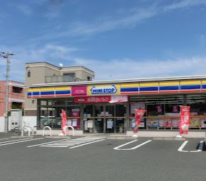 サザンコート茅ヶ崎 コンビニ