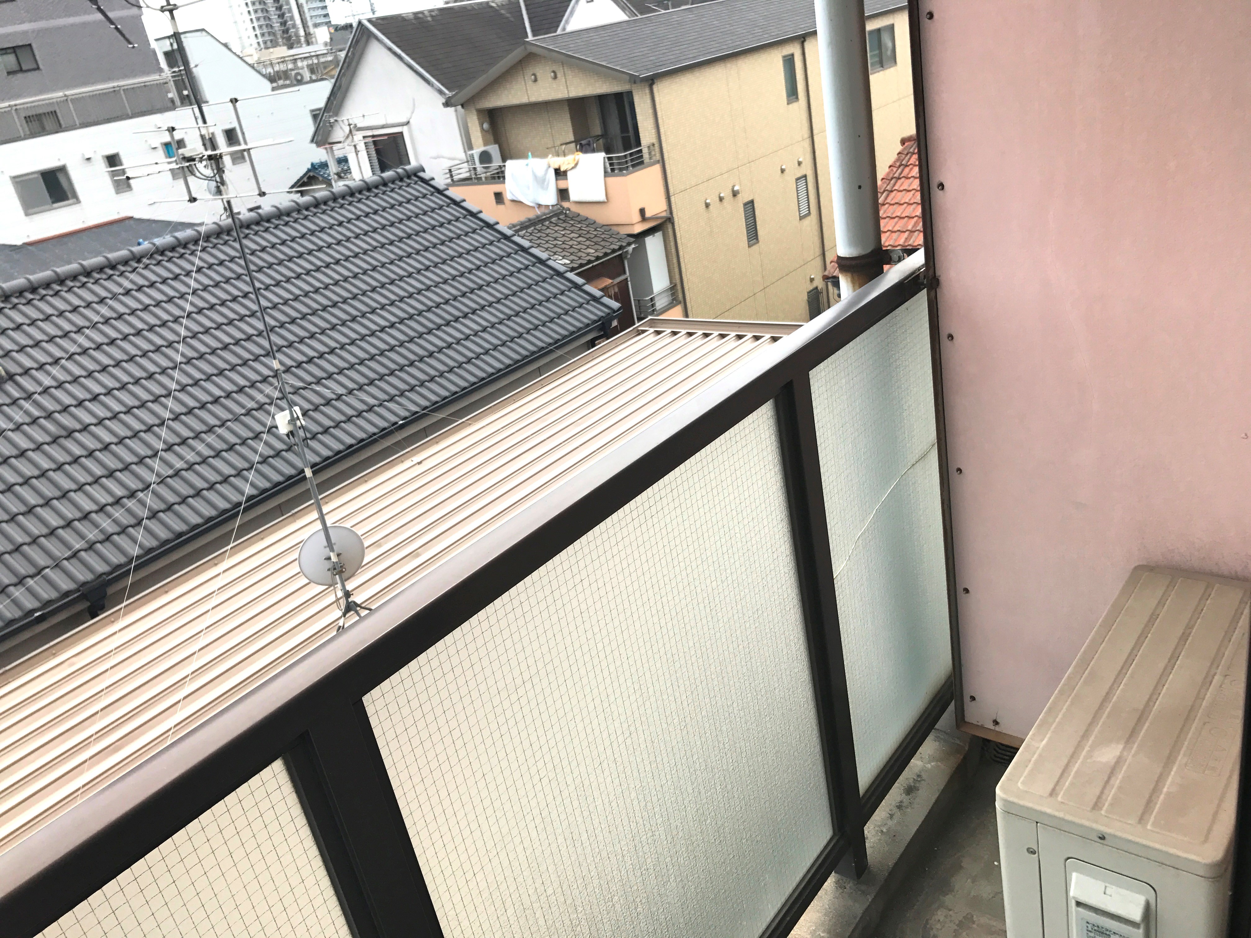 眺望 カーサ洋幸 その他3