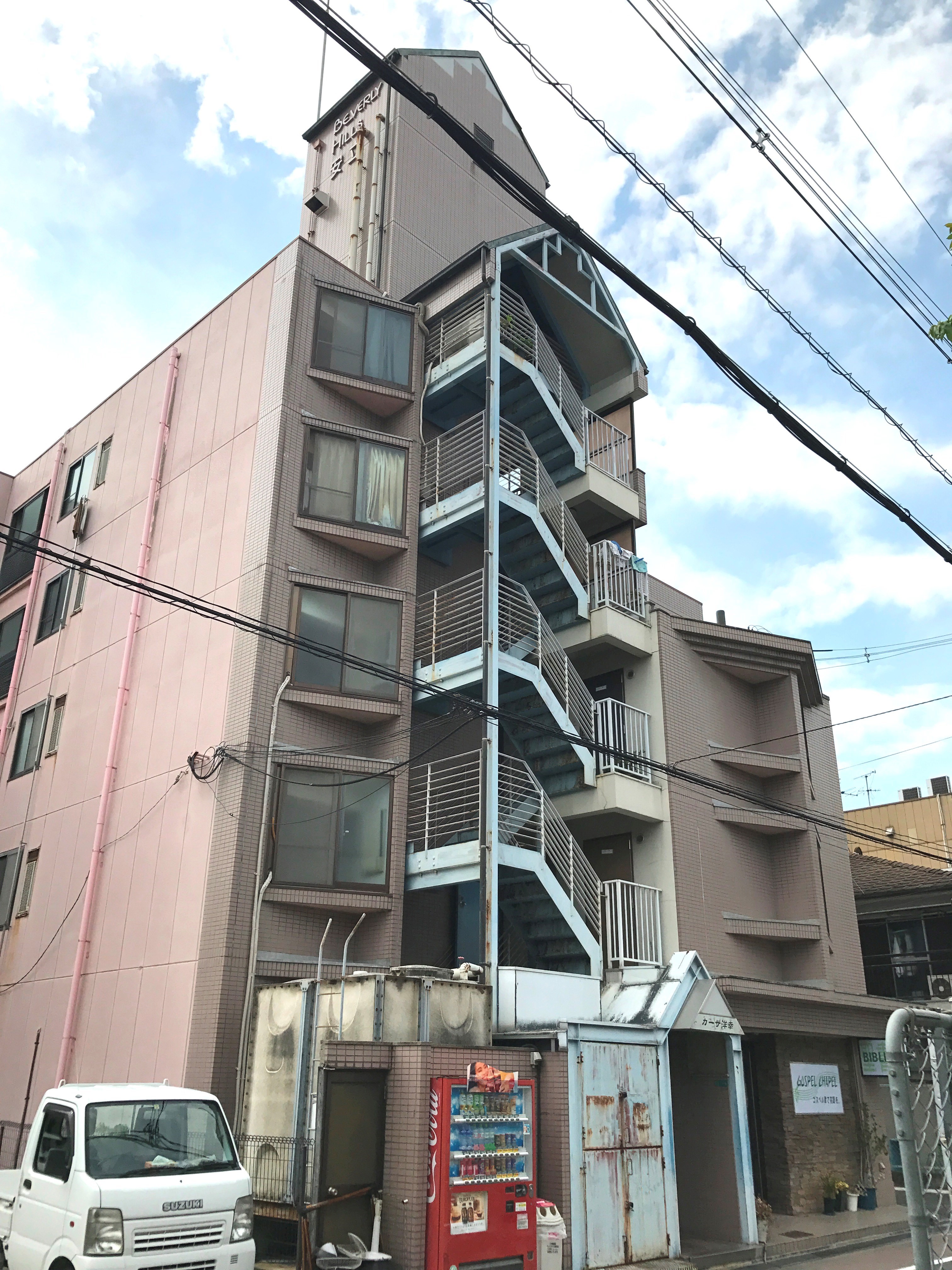 外観 カーサ洋幸 その他外観1