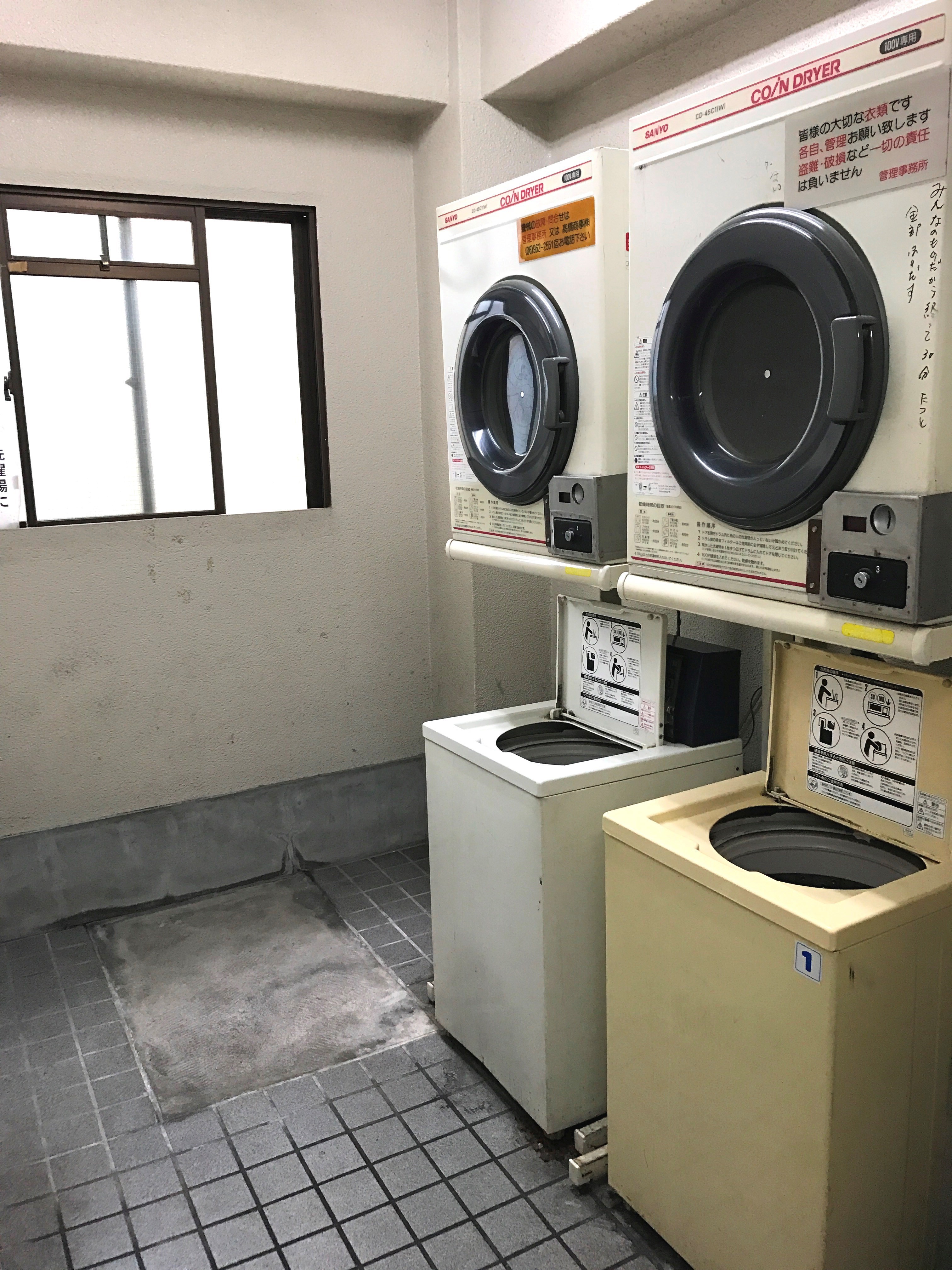 他共有部分 カーサ洋幸 その他外観5