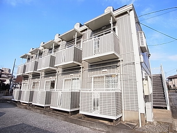 サンシティ東 その他外観1