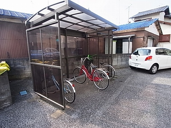 サンシティ東 その他外観2