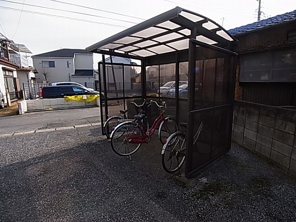 サンシティ東 その他外観4