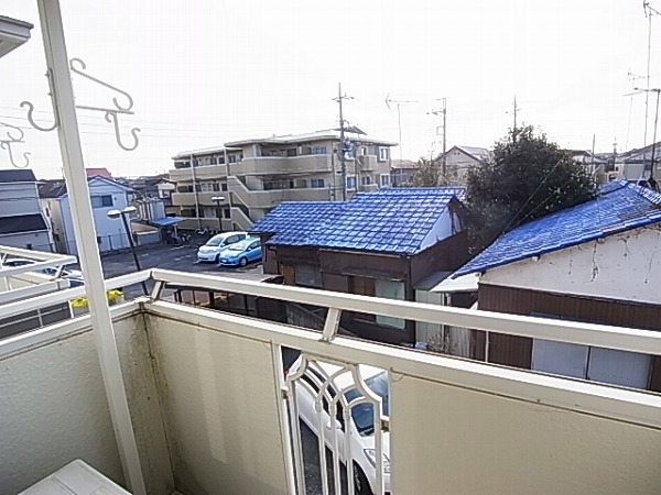 サンシティ東 その他9