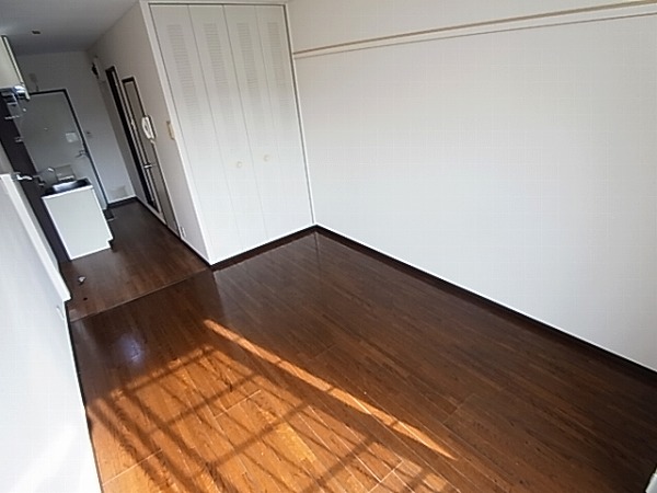 サンシティ東 リビング