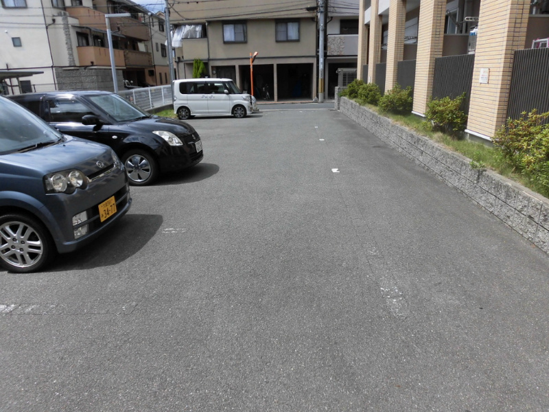 ガルニエ その他外観4