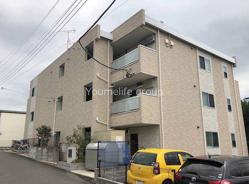 リブリ・chigasaki（リブリチガサキ） 101号室 外観