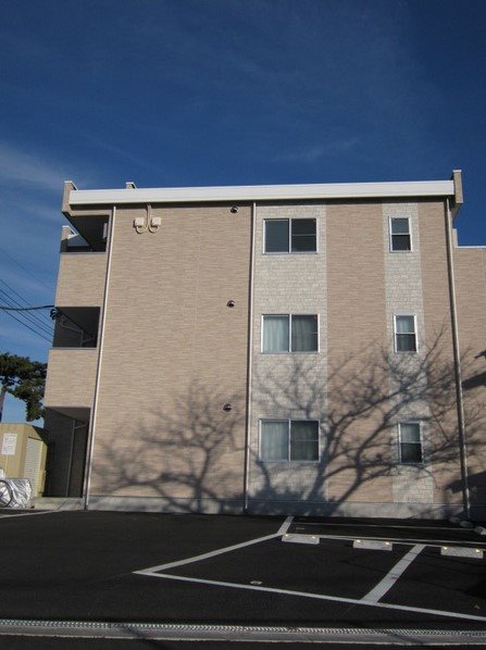 リブリ・chigasaki（リブリチガサキ） その他外観1