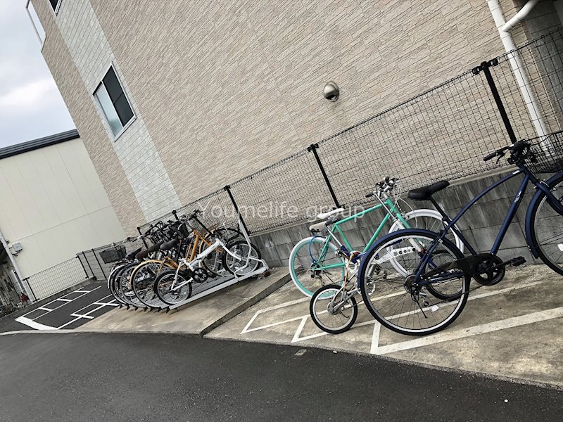 リブリ・chigasaki（リブリチガサキ） その他外観3