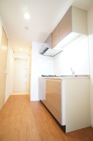 リブリ・chigasaki（リブリチガサキ） キッチン