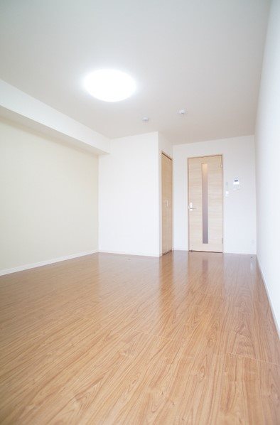 リブリ・chigasaki（リブリチガサキ） ベッドルーム