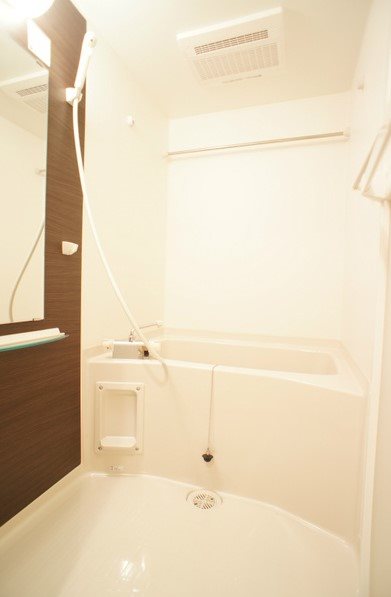 リブリ・chigasaki（リブリチガサキ） 風呂画像