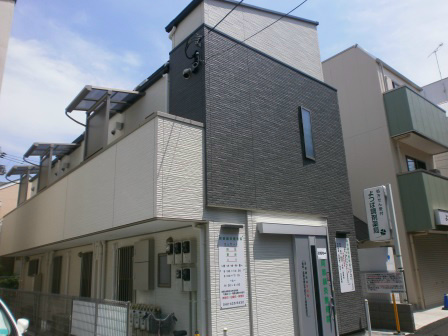 アルチザンＴA その他外観1
