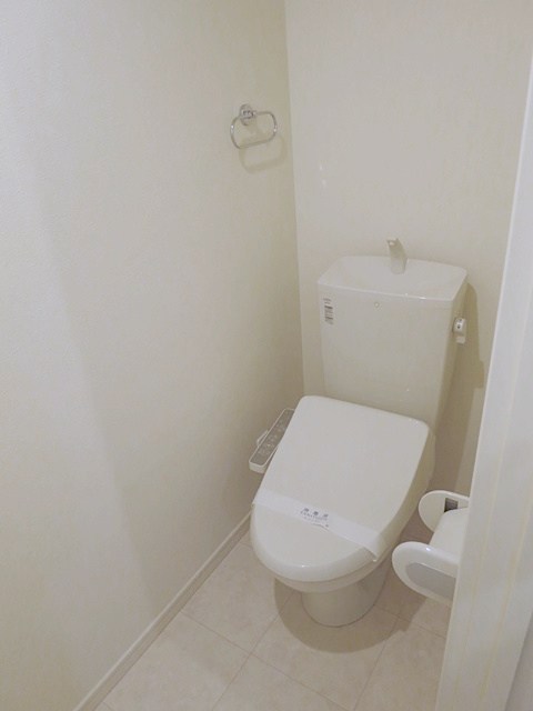 ソレイユ鷹番 その他7