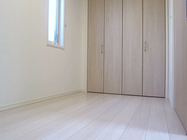 ソレイユ鷹番 その他17