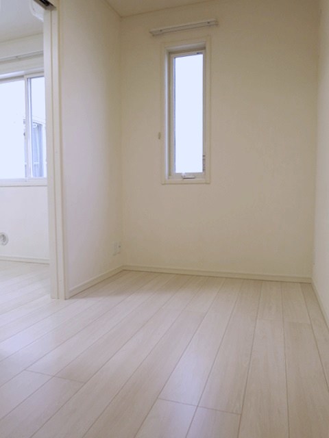 ソレイユ鷹番 その他18