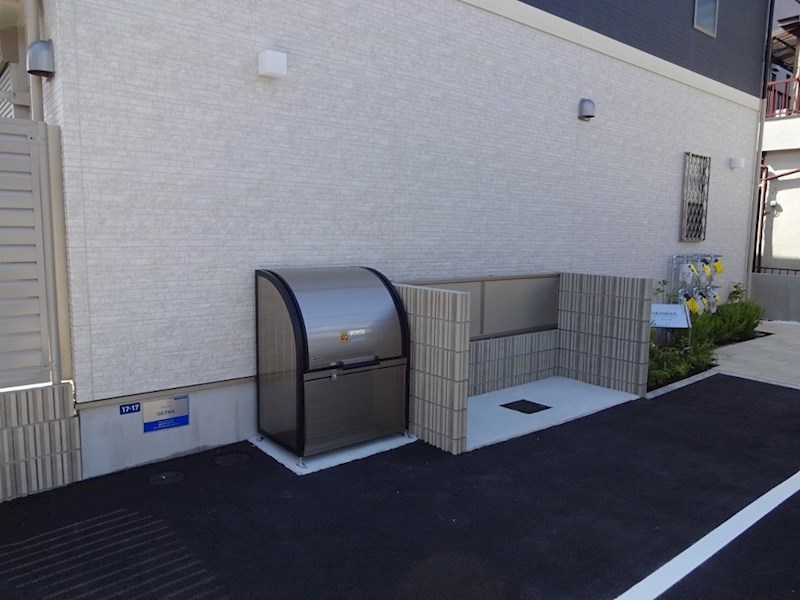 グランデージ雅 その他外観3