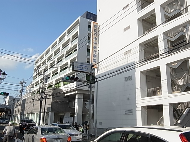 リブリ・新松戸 その他8