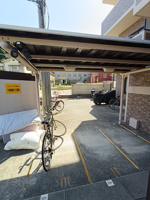 ベルメゾン千里山 その他6