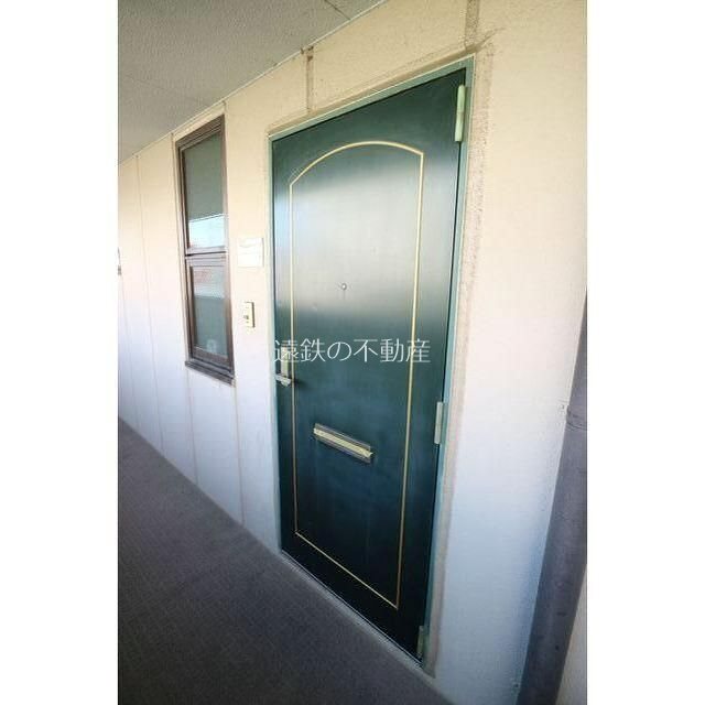 ＢＬＯＯＭ　ＣＯＵＲＴ その他外観1