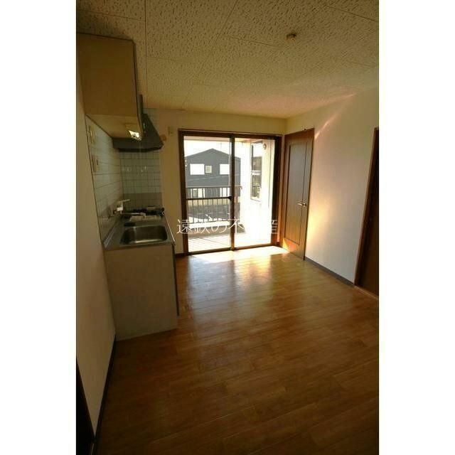 ＢＬＯＯＭ　ＣＯＵＲＴ リビング